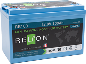 Batterie sèche Premium Palma 12N24-3 - Matijardin